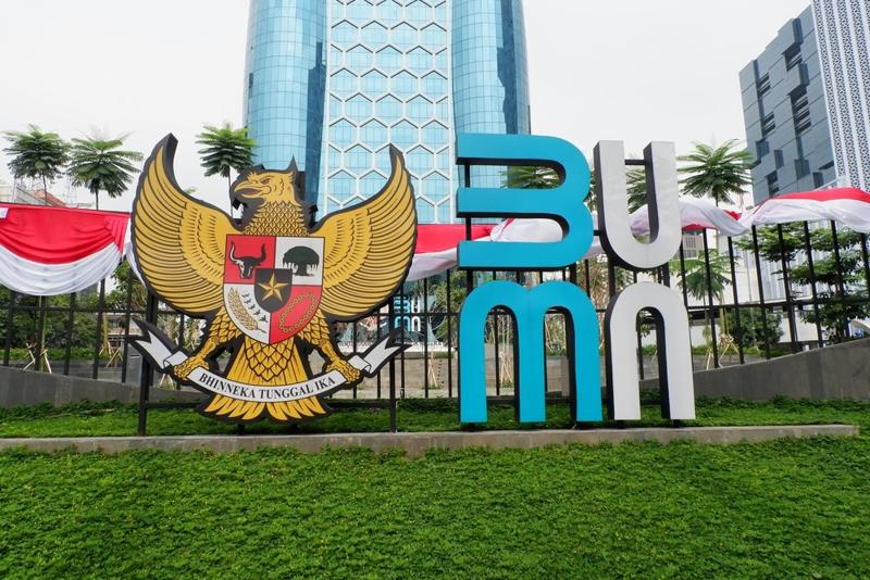 30 Wamen Menjabat di Anak Perusahaan BUMN, Pengamat : Pemerintahan Prabowo Makin Suram