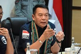 TB Hasanuddin : Saatnya Kesejahteraan Wartawan Jadi Perhatian Serius Negara