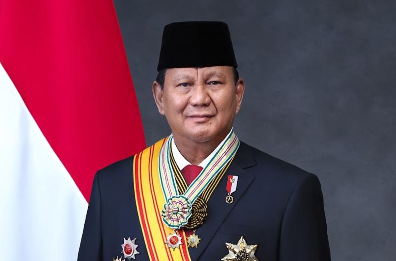 Saat Presiden Memimpin Diplomasi: Dominasi Prabowo dan Arah Baru Politik Luar Negeri Indonesia