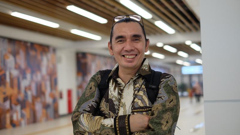 Kadis PUPR Sumut Tersangka Korupsi Jalan, KPK Harus Periksa Gubernur Bobby Nasution