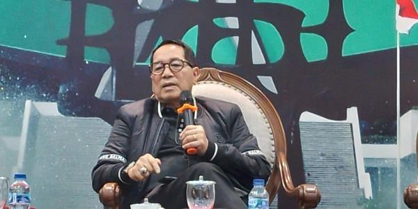 Firman Soebagyo : Satu Jenis Beras Bisa Rugikan Petani dan Tekan Konsumen