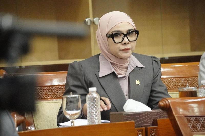 DPR Minta Transparansi Penuh Soal Kematian Brigadir Nurhadi : Jangan Sisakan Ruang Abu-abu