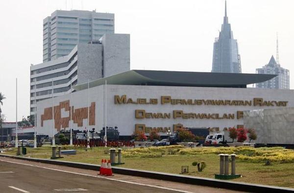CBA Dukung KPK Bongkar Kasus Dugaan Korupsi Pengadaan di MPR RI