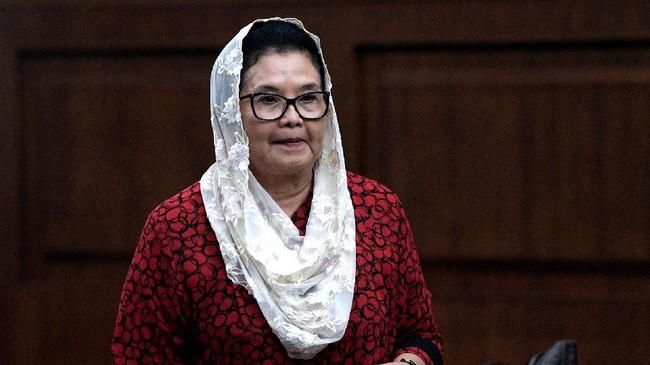 Eks Menkes Siti Fadilah Supari Minta Indonesia Waspada Pandemi Baru