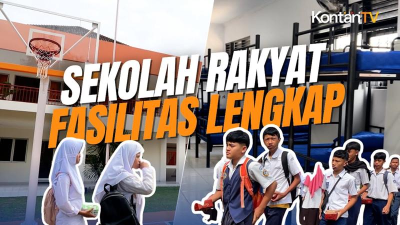 160 Guru Sekolah Rakyat Mundur Massal, Pengamat Soroti Urgensi Perbaikan Rekrutmen Kemensos