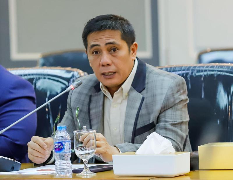 RUU Pengelolaan Ruang Udara, Legislator PKB Dukung Tarif Maskapai Efisien