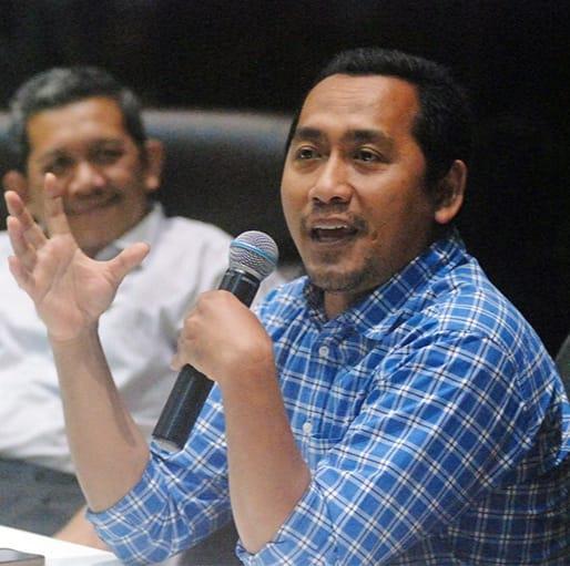 Khafidlul Ulum : Selamat Datang Kabinet Gemoy Prabowo Gibran