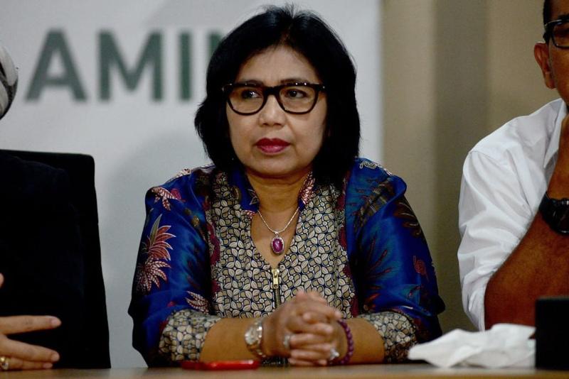 Wamenaker Kena OTT KPK, Komisi IX Prihatin