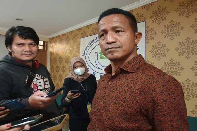 KPK Usut Dugaan Korupsi Pengadaan di MPR, Formappi : Mencoreng Reputasi sebagai Lembaga Negara