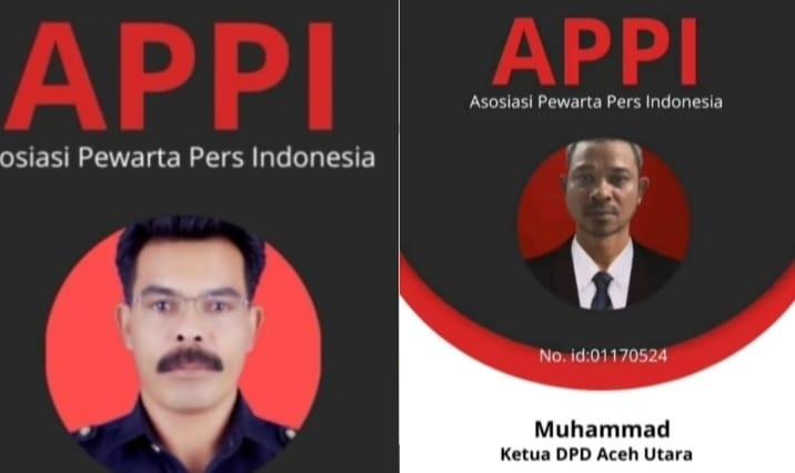 Warga Tanjong Meunje Diduga Ancam Tembak Wartawan, Ketua APPI Minta Polisi Bertindak