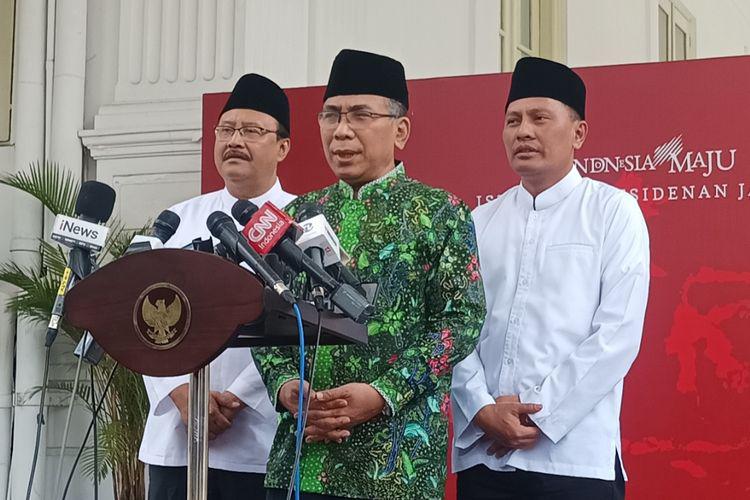 OrMas PBNU Awal Tahun Depan Akan Mengelola Tambang Batubara, Luasnya 26.000 Hektar