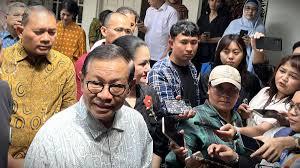 Pramono Anung Bakal Gelar Manggarai Bersholawat, Cari Akar Masalah Tawuran